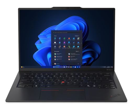 Lenovo ThinkPad X1 Carbon G13 Aura Edition 14' WUXGA Intel U5-235H vPro 32GB DDR5 512GB SSD WIN 11 PRO Intel Arc 140T GPU AI PC NPU 13 TOPS 3yr PREM 1 Lenovo ThinkPad X1 Carbon G13 Aura Edition 14' WUXGA Intel U5-235H vPro 32GB DDR5 512GB SSD WIN 11 PRO Intel Arc 140T GPU AI PC NPU 13 TOPS 3yr PREM 1